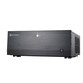 Torre PC Silverstone GD07 USB-C Negra Torre PC Silverstone GD07 USB-C Negra