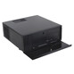Torre PC Silverstone GD07 USB-C Negra Torre PC Silverstone GD07 USB-C Negra