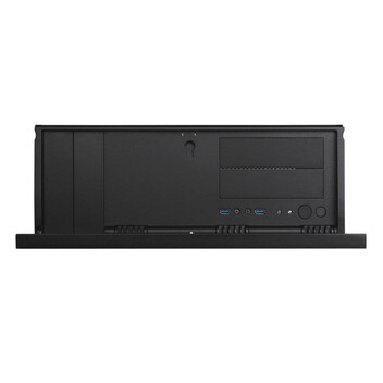 Torre PC Silverstone GD07 USB-C Negra Torre PC Silverstone GD07 USB-C Negra