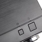 Silverstone GD09 USB-C Negra
