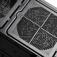 Silverstone GD09 USB-C Negra