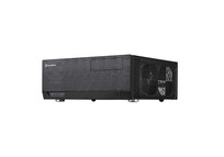 Silverstone Grandia GD09 Negra