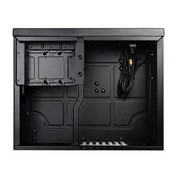 Silverstone Grandia GD09 Negra Silverstone Grandia GD09 Negra