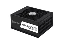 Fuente Alimentación Seasonic 2050W Cybenetics Platinum SST-HA2050R-PM Modular
