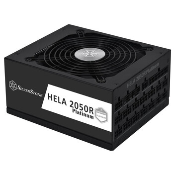 Fuente Alimentación Seasonic 2050W Cybenetics Platinum SST-HA2050R-PM Modular Fuente Alimentación Seasonic 2050W Cybenetics Platinum SST-HA2050R-PM Modular