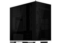 Torre PC Silverstone SST Precision Cristal Templado Negra