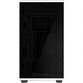 Torre PC Silverstone SST Precision Cristal Templado Negra Torre PC Silverstone SST Precision Cristal Templado Negra