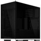 Torre PC Silverstone SST Precision Cristal Templado Negra Torre PC Silverstone SST Precision Cristal Templado Negra
