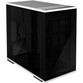 Torre PC Silverstone SST Precision Cristal Templado Negra Torre PC Silverstone SST Precision Cristal Templado Negra