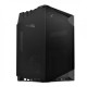 Silverstone SST-LD03B Cristal Templado Negra