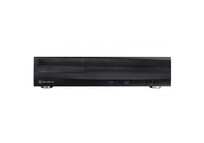 SilverStone Milo ML03B Negra