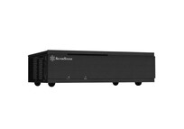 Silverstone Milo ML06-E USB 3.0 Negra