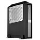 Silverstone ML08 Mini-ITX USB 3.0 Negra con Asa de Transporte Silverstone ML08 Mini-ITX USB 3.0 Negra con Asa de Transporte