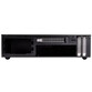 SilverStone ML09B HTPC USB 3.0 Negra SilverStone ML09B HTPC USB 3.0 Negra