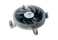 Silverstone Nitrogon NT07-115X