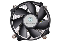 SilverStone Nitrogon NT08-115X-V2 Ventilador CPU