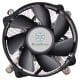 SilverStone Nitrogon NT08-115X-V2 Ventilador CPU