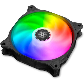 Silverstone PF240-ARGB V2 Kit de Refrigeración Líquida