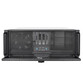 SilverStone RM400 Caja Rack ATX USB 3.1 Sin Fuente