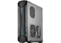 SilverStone Raven RVZ03 USB3.1 Negra SilverStone Raven RVZ03 USB3.1 Negra
