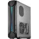 SilverStone Raven RVZ03 USB3.1 Negra