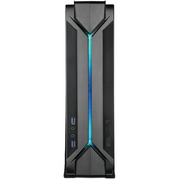 SilverStone Raven RVZ03 USB3.1 Negra SilverStone Raven RVZ03 USB3.1 Negra