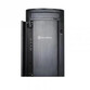Silverstone SG03B USB 2.0 con Ventana Negra