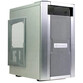 Silverstone SG03S USB 2.0 con Ventana Plata Silverstone SG03S USB 2.0 con Ventana Plata