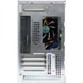 Silverstone SG03S USB 2.0 con Ventana Plata Silverstone SG03S USB 2.0 con Ventana Plata