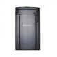 Silverstone SG04B-F USB 2.0 Aluminio Negra Silverstone SG04B-F USB 2.0 Aluminio Negra