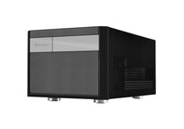 Silverstone Sugo SG11 USB 3.0 Negra