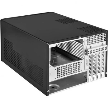 Silverstone Sugo SG11 USB 3.0 Negra
