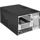 Silverstone Sugo SG11 USB 3.0 Negra
