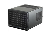 Silverstone SG13 USB-C Negra