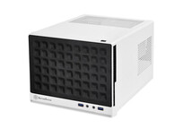 Silverstone SG13 USB 3.0 Blanca Silverstone SG13 USB 3.0 Blanca