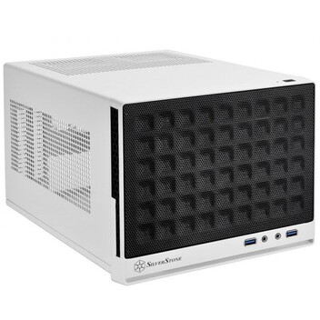 Silverstone SG13 USB 3.0 Blanca Silverstone SG13 USB 3.0 Blanca