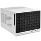 Silverstone SG13 USB 3.0 Blanca Silverstone SG13 USB 3.0 Blanca