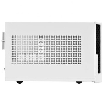 Silverstone SG13 USB 3.0 Blanca Silverstone SG13 USB 3.0 Blanca