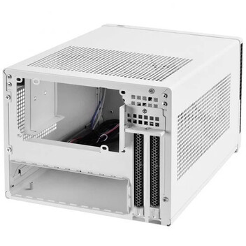 Silverstone SG13 USB 3.0 Blanca Silverstone SG13 USB 3.0 Blanca