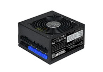 SilverStone ST1000-PTS 1000W 80 Plus Platinum Modular