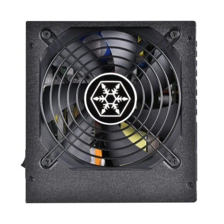 SilverStone ST1000-PTS 1000W 80 Plus Platinum Modular