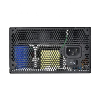 SilverStone ST1200-PTS 1200W 80 Plus Platinum Modular SilverStone ST1200-PTS 1200W 80 Plus Platinum Modular