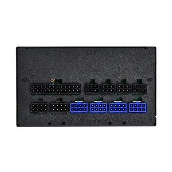 SilverStone ST1200-PTS 1200W 80 Plus Platinum Modular SilverStone ST1200-PTS 1200W 80 Plus Platinum Modular