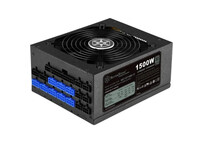 SilverStone ST1500-TI V1.1 1500W 80 Plus Titanium Modular