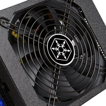 SilverStone ST1500-TI V1.1 1500W 80 Plus Titanium Modular