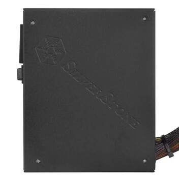 Silverstone ST30SF V2 SFX 300W Silverstone ST30SF V2 SFX 300W