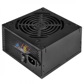 Fuente Alimentación Silverstone SST-ST40F-ES230 400W 80 Plus Fuente Alimentación Silverstone SST-ST40F-ES230 400W 80 Plus
