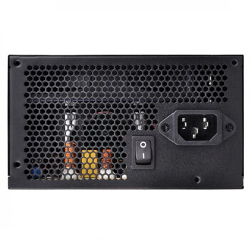 Fuente Alimentación Silverstone SST-ST40F-ES230 400W 80 Plus Fuente Alimentación Silverstone SST-ST40F-ES230 400W 80 Plus