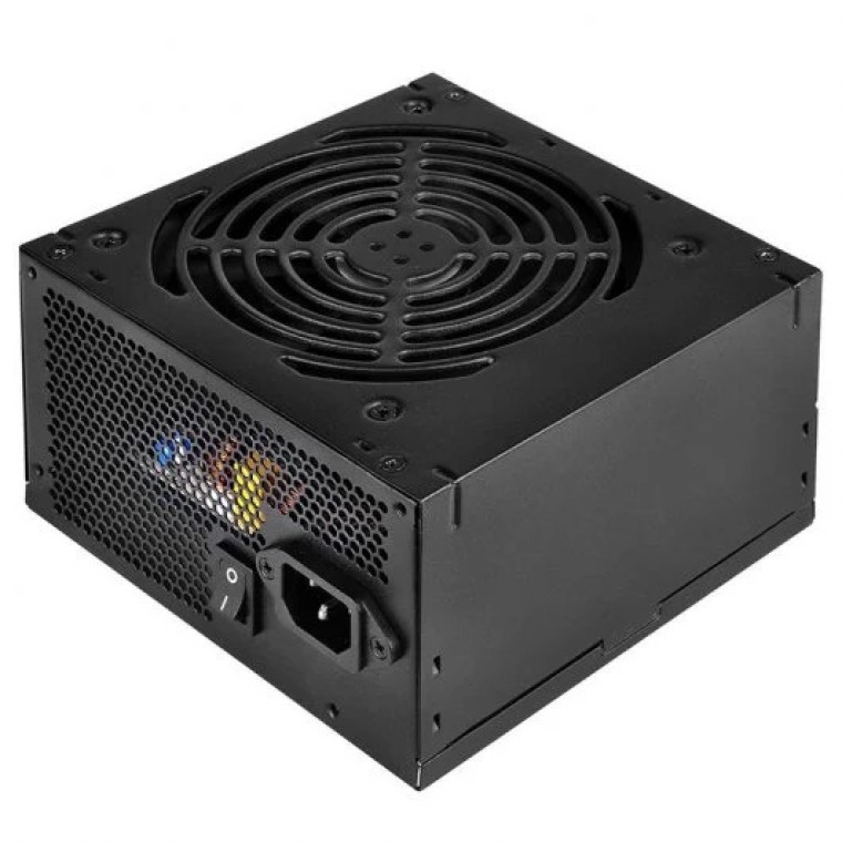 SilverStone ST50F-ES230 500W 80 Plus