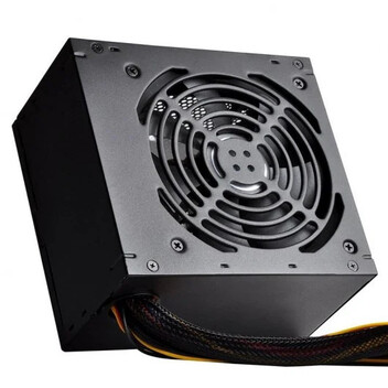 SilverStone ST50F-ES230 500W 80 Plus SilverStone ST50F-ES230 500W 80 Plus